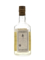 Booth's Finest Dry Gin Bottled 1960s 20cl / 40%