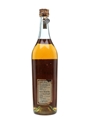 Tuoni & Canepa Tuoca Demi Sec Bottled 1950s 100cl / 42%