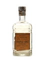Bianchi Triple Sec Curacao Bottled 1950s 83cl / 40%