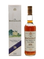 Macallan 1976 18 Year Old Bottled 1994 70cl / 43%
