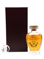 Glen Spey 30 Year Old Bottled 2011 - Silvermalt 70cl / 42.5%