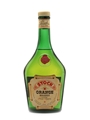 Stock Orange Brandy Bottled 1950s 75cl / 35%