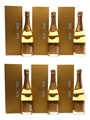 Louis Roederer Cristal 2007  6 x 75cl / 12%