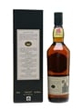 Lagavulin 16 Year Old Bottled 1990s - White Horse Distillers 70cl / 43%