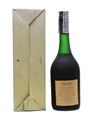 Frapin Chateau De Fontpinot Bottled 1980s 70cl / 41%