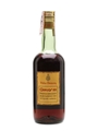 Carlos III Solera Reservada Brandy Bottled 1970s - Pedro Domecq 75cl / 39.5%