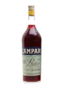 Campari Bitter Bottled 1970s - Vila Montana 12 x 100cl / 25%