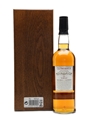 Glenmorangie 30 Year Old Rare Aged Malaga Finish - Signed By Dr Bill Lumsden 70cl / 43%