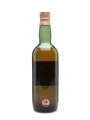 Cunard Line Bottled 1940s 75cl