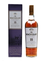 Macallan 18 Year Old 1996 and Earlier 70cl / 43%