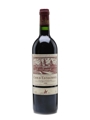 Chateau Cos D'Estournel 1996 Saint Estephe 75cl / 13%