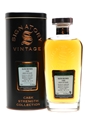 Glen Rothes 1990 26 Year Old Bottled 2017 - Signatory Vintage 70cl / 51.9%