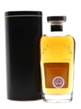 Glen Rothes 1990 26 Year Old Bottled 2017 - Signatory Vintage 70cl / 51.9%