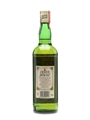 Inver House Green Plaid Bottled 1990s - Velier 70cl / 40%
