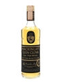 Mackinlay's Glen Clova 5 Year Old Bottled 1970s - Moccia 75cl / 40%