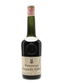 Barriasson Cognac Club Bottled 1950s-1960s 72cl / 40%