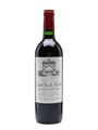 Leoville Las Cases 1995 Saint-Julien 75cl / 13%