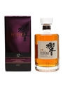 Hibiki 17 Year Old  70cl / 43%
