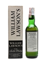 William Lawson's Rare Light Bottled 1970s - Martini & Rossi 75cl / 43%