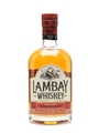 Lambay Whiskey Cognac Finish 70cl / 40%