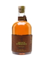 Grace O'Malley Dark Cask Irish Pirate Queen - First Edition 70cl / 43%