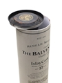 Balvenie 17 Year Old Islay Cask  70cl / 43%