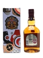 Chivas Regal 12 Year Old Bremont Watch Company Limited Edition 70cl / 40%