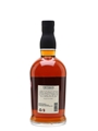 Foursquare Criterion 10 Year Old Bottled 2017 70cl / 56%