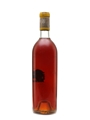 Chateau D'Yquem 1960 Sauternes 75cl