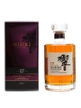 Hibiki 17 Year Old  70cl / 43%