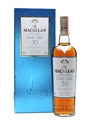 Macallan 30 Year Old Fine Oak Old Presentation 70cl / 43%