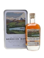 Arran 20 Year Old Brodick Bay The Explorers Series Volume One 70cl / 49.8%