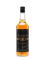 Teacher's 60 Reserve Stock Bottled 1980s 75cl / 40%
