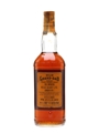 Old Grand Dad Bottled 1950s - W & A Gilbey Ltd. 75.7cl / 43%