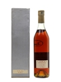 Hine Old Vintage Bottled 1960s 68cl / 40%