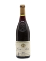 Delas Cote Rotie 1988 Seigneur De Maugiron 75cl / 12.5%