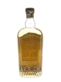 Stock Creme De Menthe Bottled 1950s 75cl