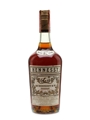 Hennessy Bras Arme Bottled 1960s-1970s - Wax & Vitale 75cl / 40%