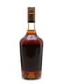 Hennessy Bras Arme Bottled 1960s-1970s - Wax & Vitale 75cl / 40%