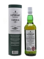 Laphroaig Cairdeas 2001 15 Year Old - Friends Of Laphroaig 70cl / 43%