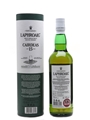 Laphroaig Cairdeas 2001 15 Year Old - Friends Of Laphroaig 70cl / 43%