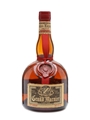 Grand Marnier Liqueur Bottled 1970s 66cl
