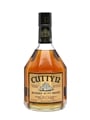 Cutty 12 Years Old Bottled 1980s 75cl / 43%