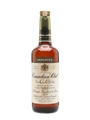 Canadian Club 1968 75cl 