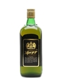 Bell's 12 Years Old De Luxe Bottled 1980s 75cl / 43%