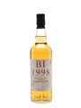 Macallan 1998 Single Cask Bottled 2015 - BI Wines & Spirits 70cl / 52.1%
