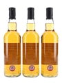 Ardbeg 1991 Private Cask 27 Year Old 3 x 70cl / 48.5%
