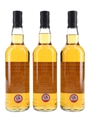 Ardbeg 1991 Private Cask 27 Year Old 3 x 70cl / 48.5%