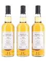 Ardbeg 1991 Private Cask 27 Year Old 3 x 70cl / 48.5%