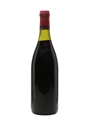 Jean Grivot - Chambolle Musigny 1988 Combe d'Orveaux 75cl / 13%